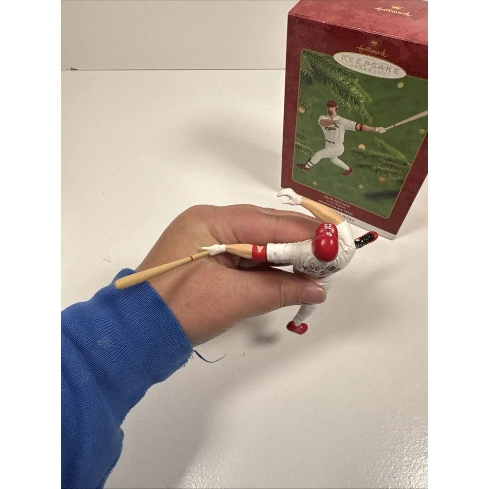 Hallmark Keepsake Ornaments 